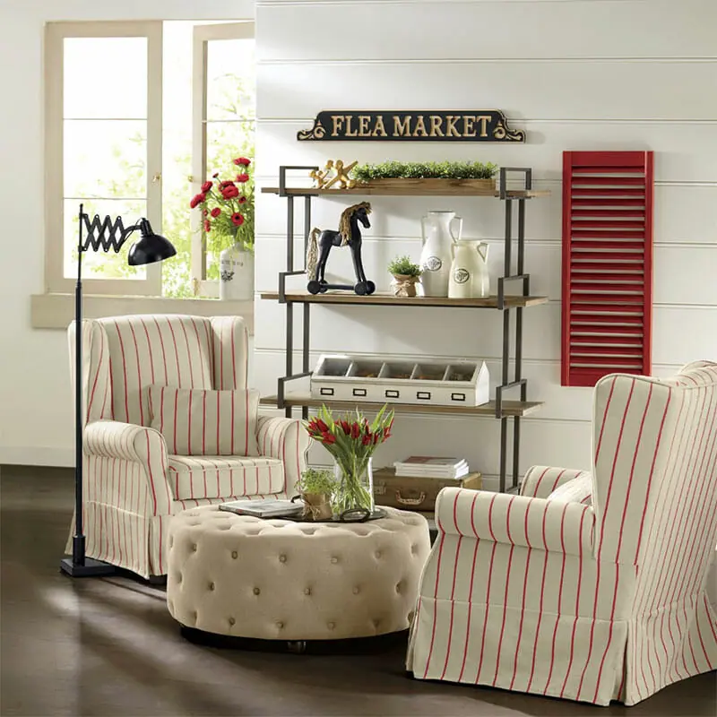 How to Pick Living Room Storage Furniture