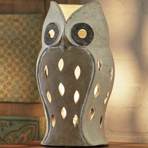Decorative Lighting for the Home