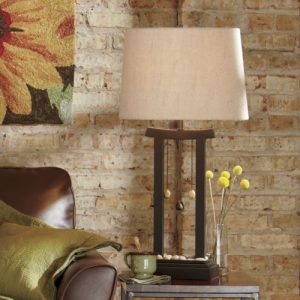 living room lamps
