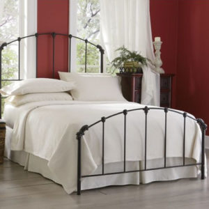 bedroom headboard