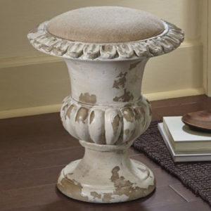 bedroom accent pieces