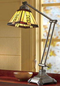 reading lamps