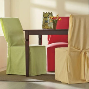 Kitchen Slipcovers