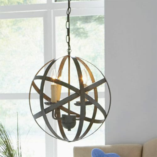 Decorative Ceiling Light