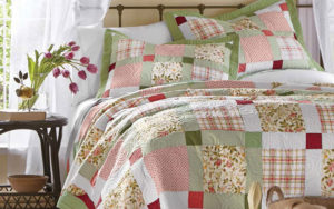 Simple Spring Decorating Ideas