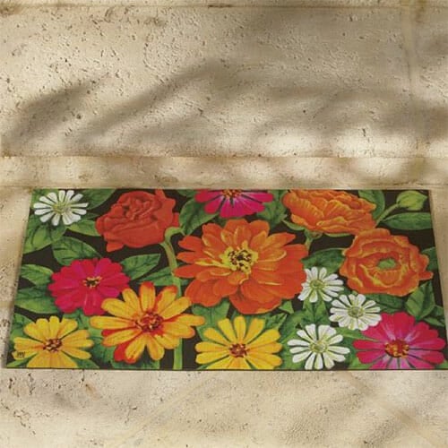 Welcome Mat