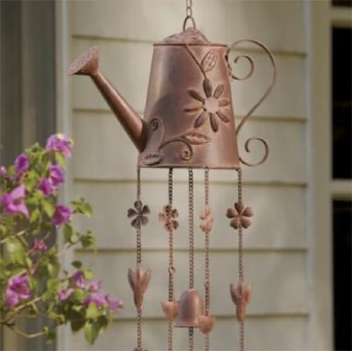 Wind Chimes