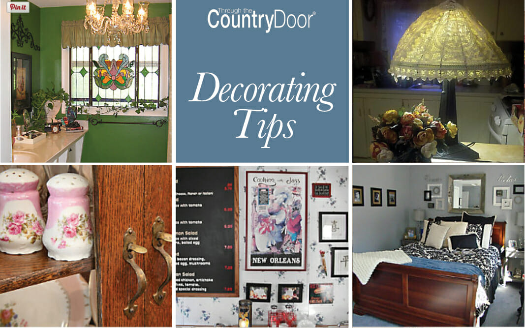 Home Decoration Tips