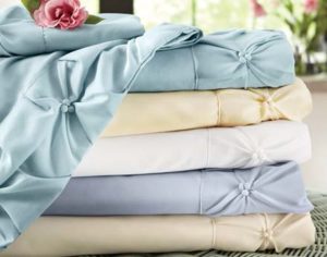 Bed Sheets Fit