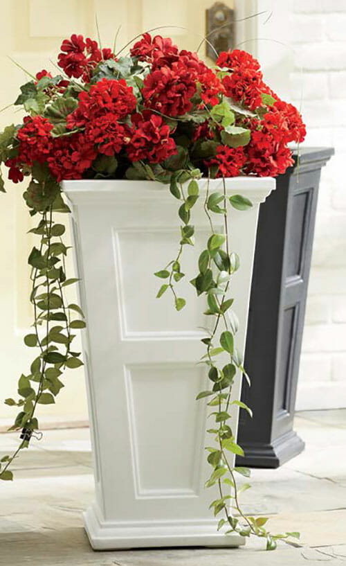 Planters