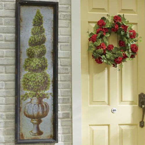 Wall Accents