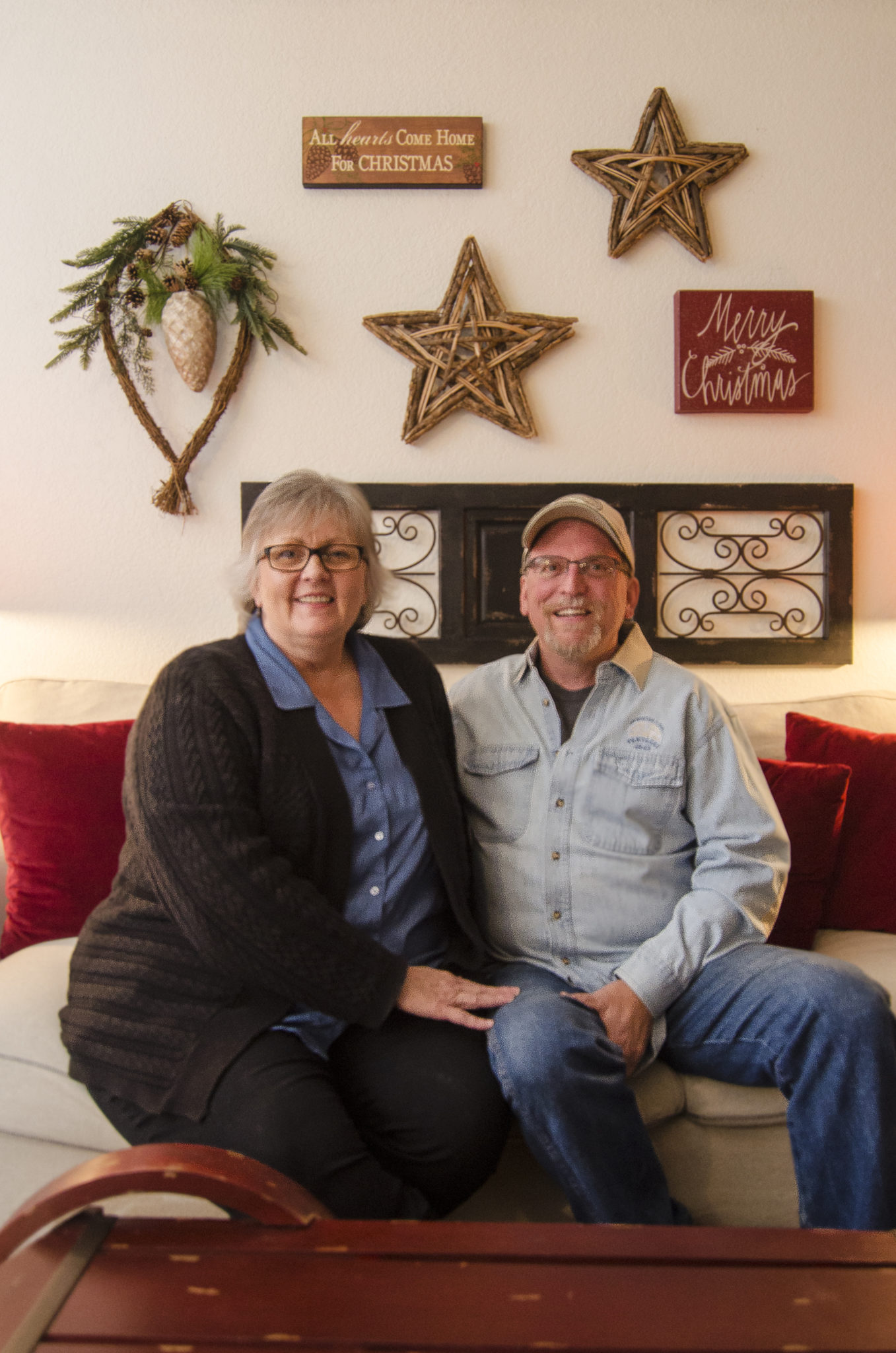 Congrats to Our 2014 Holiday Décor Sweepstakes Winner