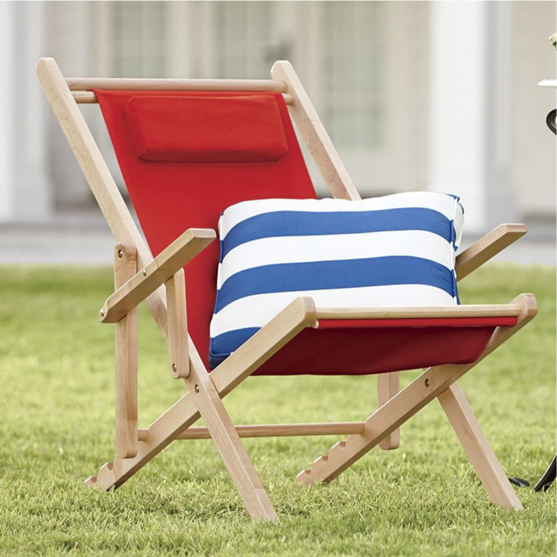 Sling Chair