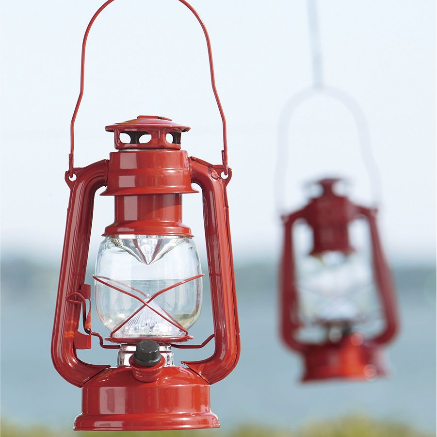 LED Lantern