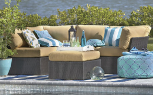5-Piece Newport Furniture