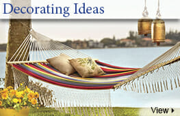 Decorating Ideas