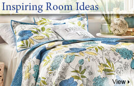 Inspiring Room Ideas