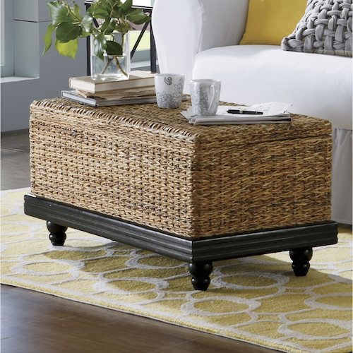 Living Room Table