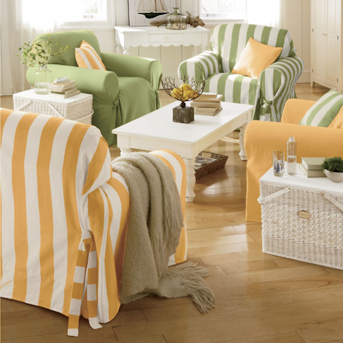 Create a Conversation Nook