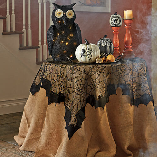 Table Topper