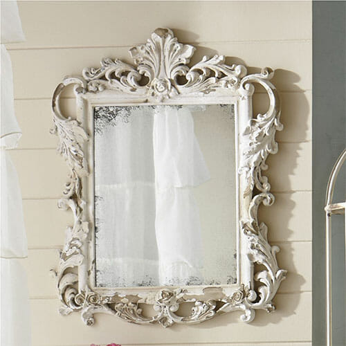 Bathroom Mirror