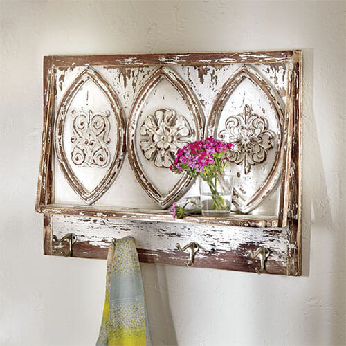 Decorative Shelf