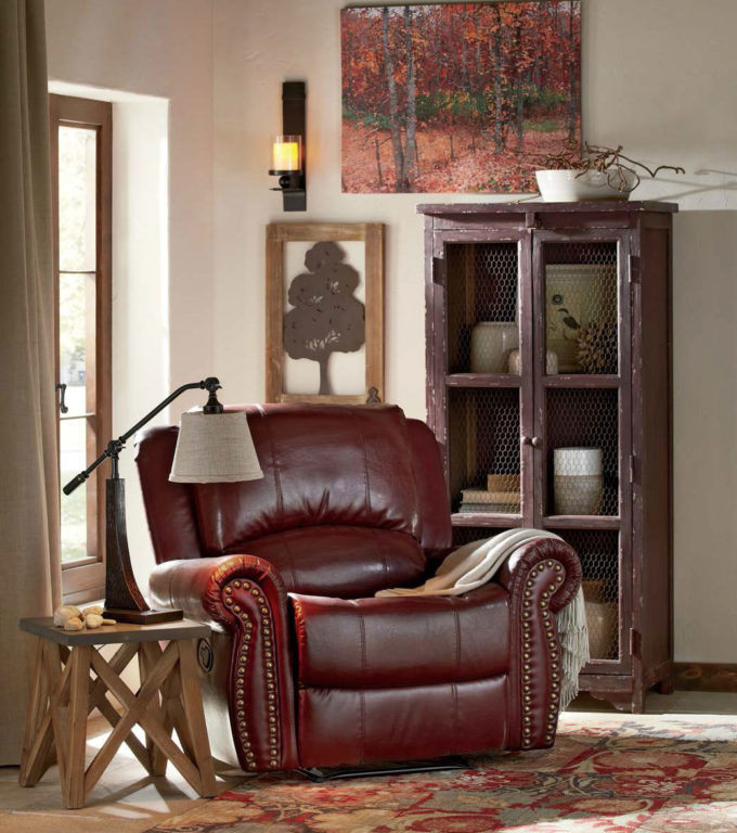 Reading Nook Decor Ideas