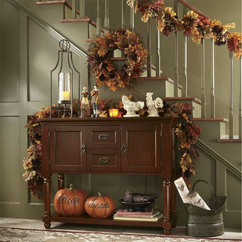 entryway