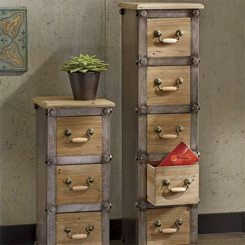 Storage Cabinet