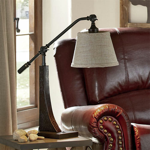 Task Lighting