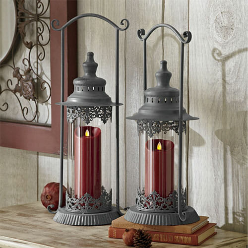 lantern