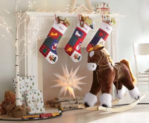 Christmas Traditions
