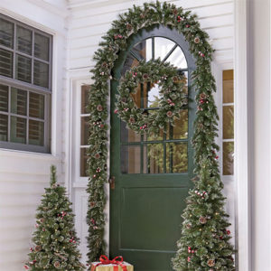 seasonal decorations