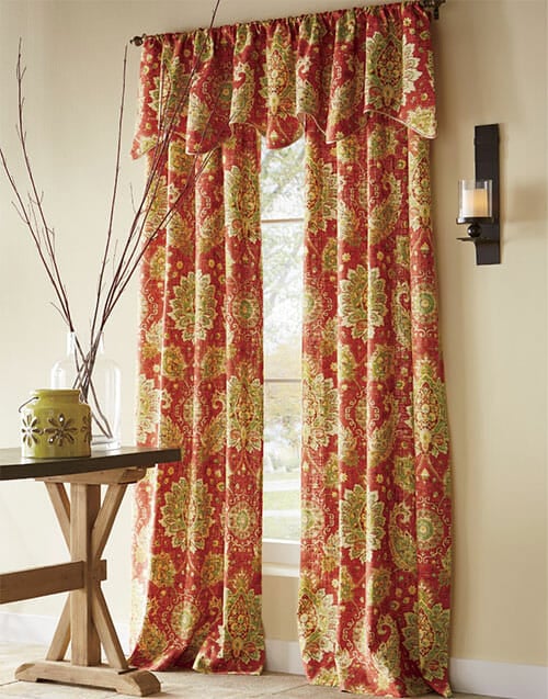 Window Treatments
