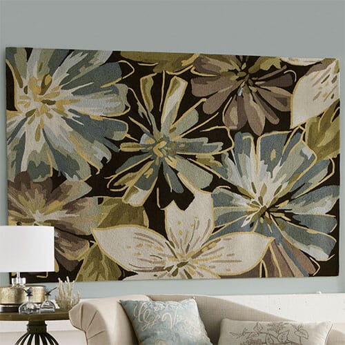Large Area Rug