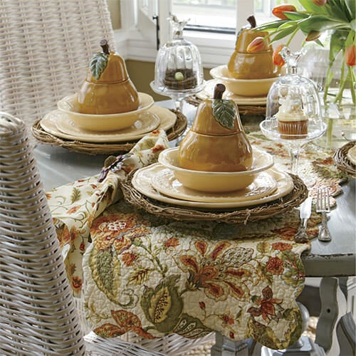 Table Runner