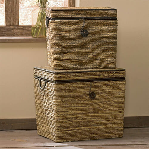 Wicker Baskets