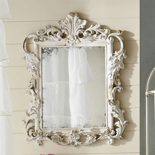 Bathroom Mirror