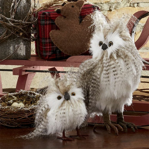 Decorative Accessories