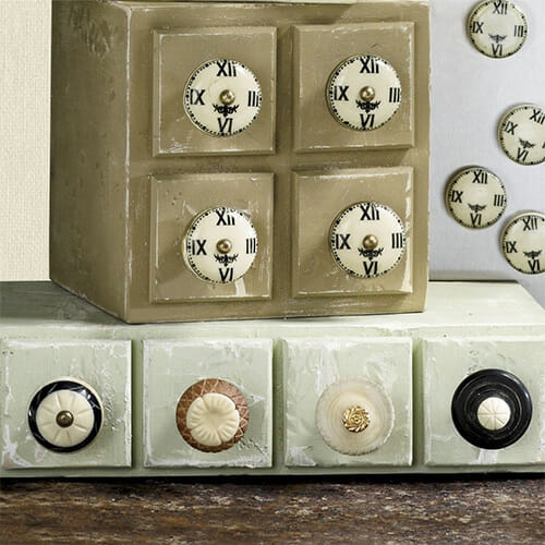 Drawer Pulls