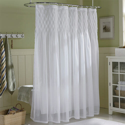 Shower Curtain