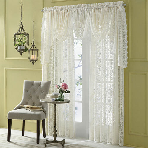 Window Treatments