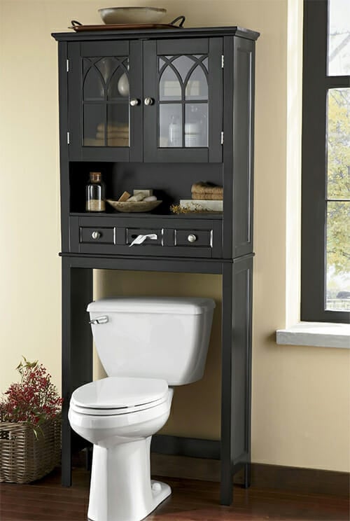 Bathroom Storage Bathroom Storage