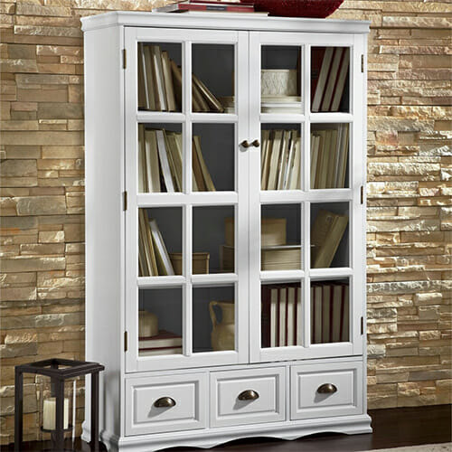 Home Office Cabinets