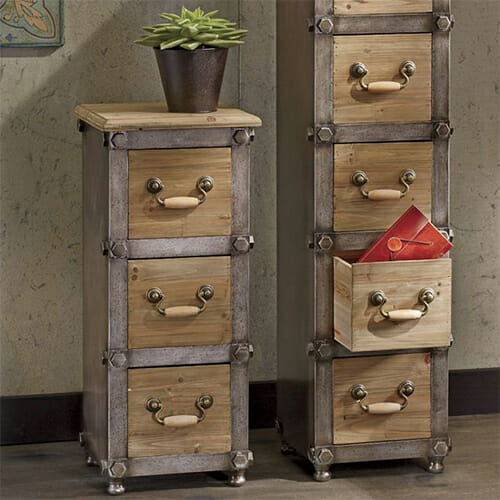 Home Office Storage