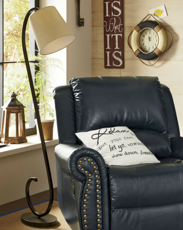 Home Lighting Ideas