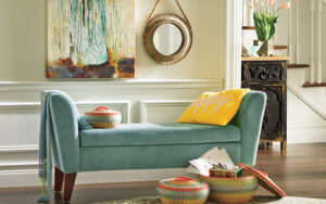 Spring Home Decor Ideas for Your Entryway