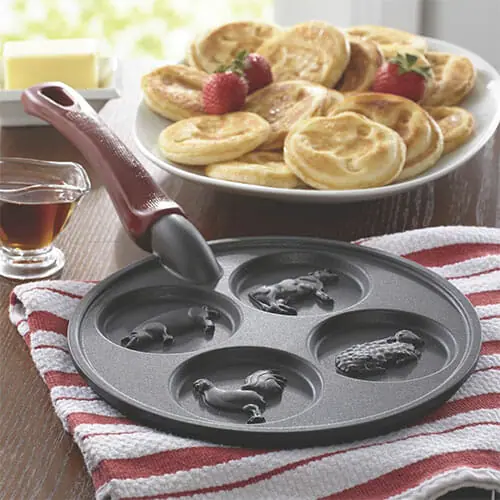 Pancake Pan