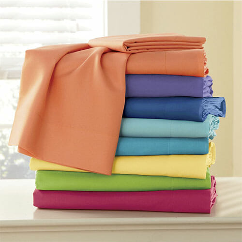 Microfiber Sheets