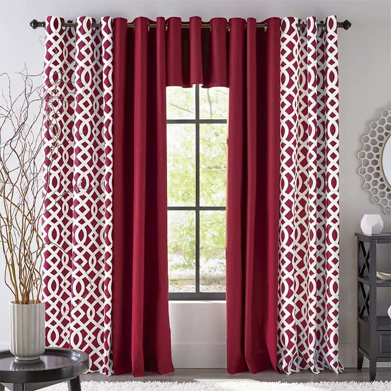 Thermal Curtains Thermal Curtains Blocking out Extreme Temperatures.